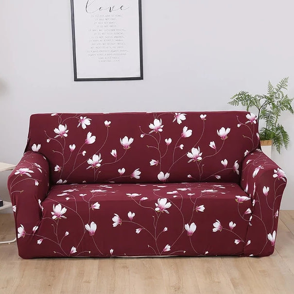 burgundy-cherry-bloosom-sofa-couch-cover